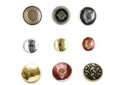Coat Buttons Chennai