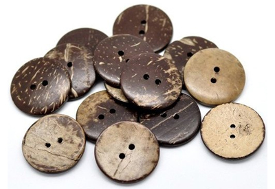 Coconut Buttons Chennai