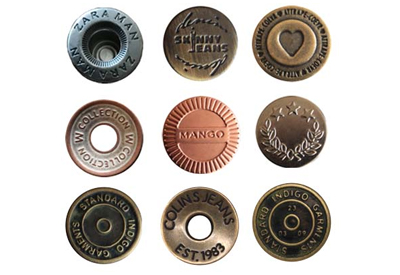 Jeans Buttons Chennai