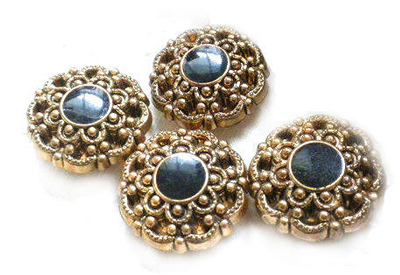 Ladies Fancy Buttons Chennai