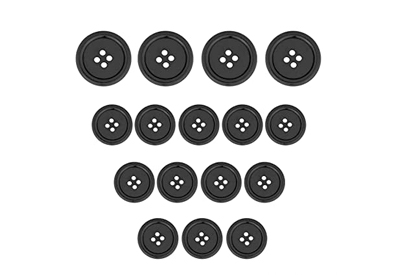 Safari Buttons Chennai