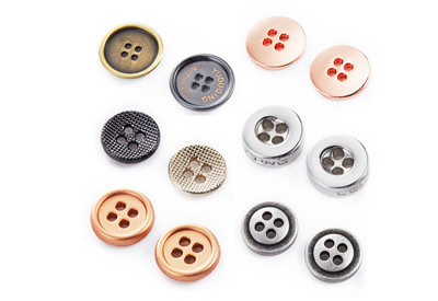 Shirt Buttons Chennai