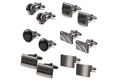 Stylish Cufflinks