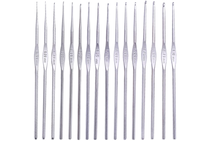 Crochet Needles / Crochet Hooks