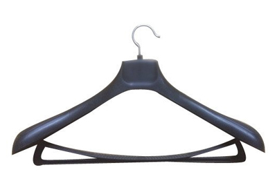 Hangers - Wooden and Plastic