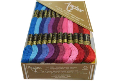 Spaciality Threads Chennai